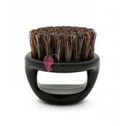 Perie pentru barba Cod 003 mixt